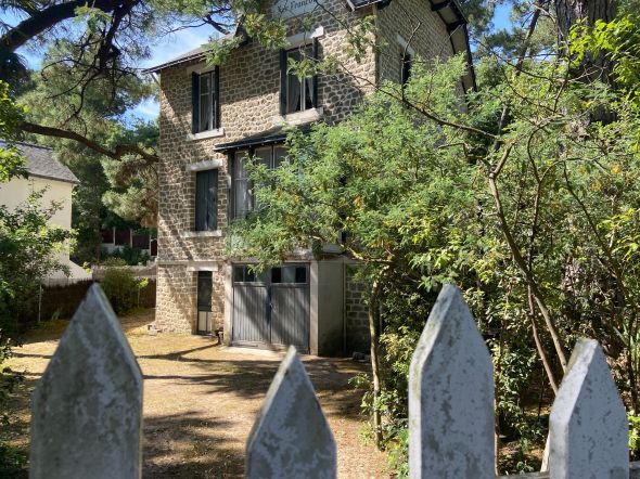 Vente Maison La Baule 5&nbsp;Pièces 125&nbsp;m²