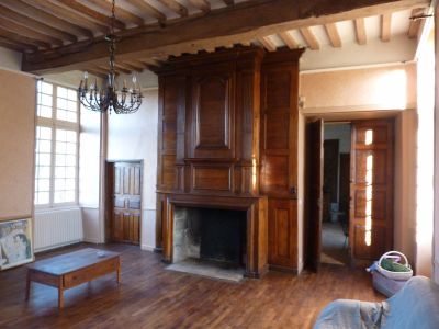 Sale Castle Pléneuf-Val-André 9&nbsp;Rooms 320&nbsp;m²