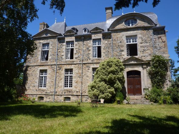 Sale Castle Pléneuf-Val-André 9&nbsp;Rooms 320&nbsp;m²