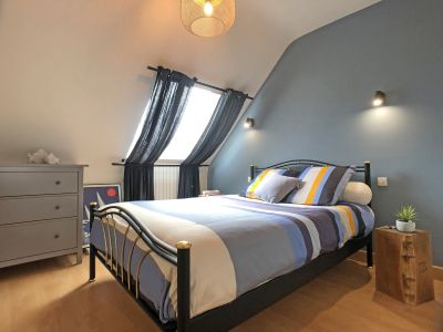 Vente Maison Cléder 14 Pièces 300 m²