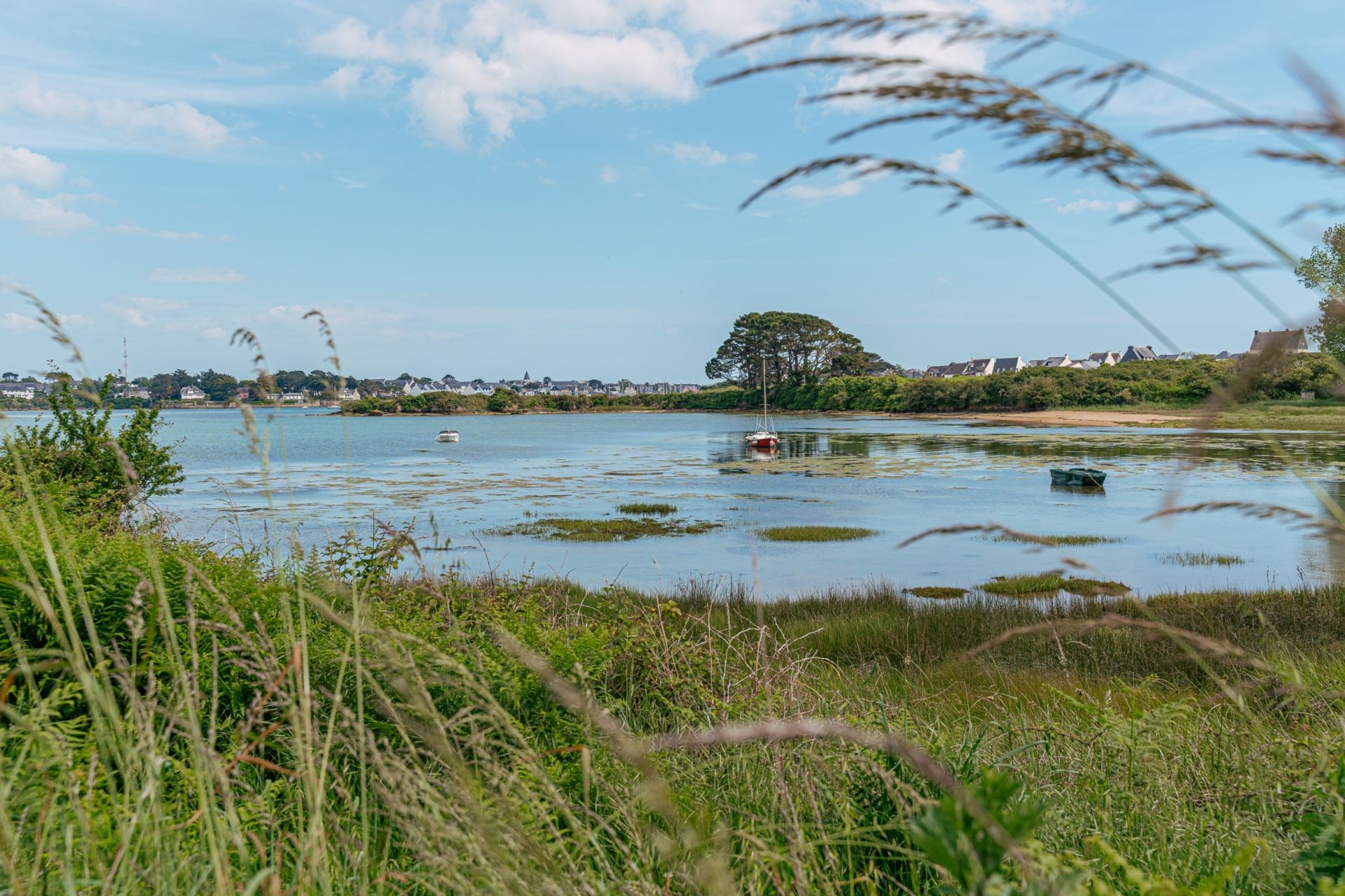 maison 5 Pièces en vente sur PLOUHINEC (56680)