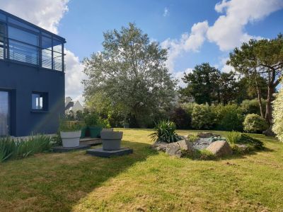 Vente Maison Plouhinec 5 Pièces 114 m²