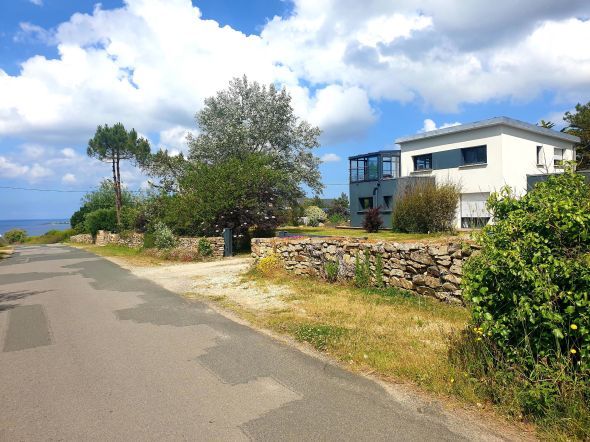 Vente Maison Plouhinec 5&nbsp;Pièces 114&nbsp;m²