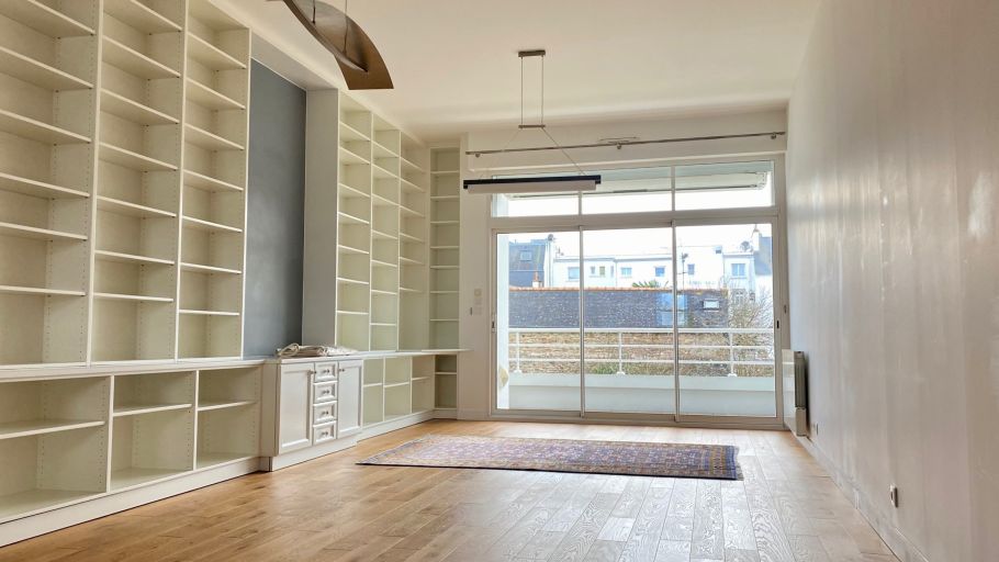 appartement 5 Pièces en vente sur VANNES (56000)