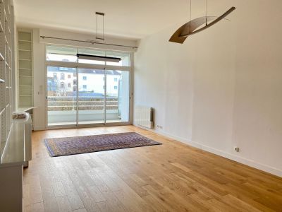 Vente Appartement Vannes 5&nbsp;Pièces 115&nbsp;m²