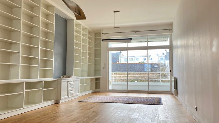 Vente Appartement Vannes 5 Pièces 115 m²