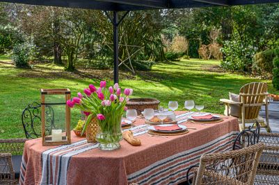 Vente Maison Lorient 8&nbsp;Pièces 200&nbsp;m²