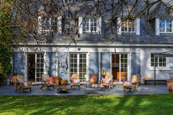 Vente Maison Lorient 8&nbsp;Pièces 200&nbsp;m²