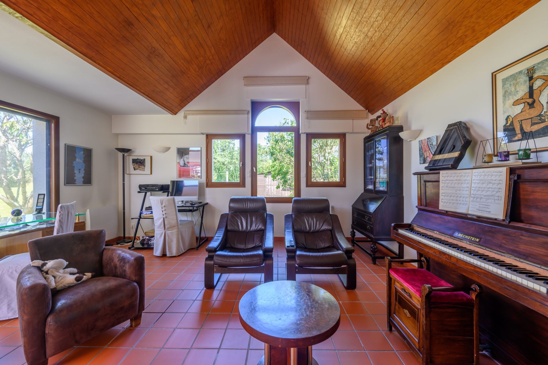 maison 7 Pièces en vente sur ST ARMEL (56450)