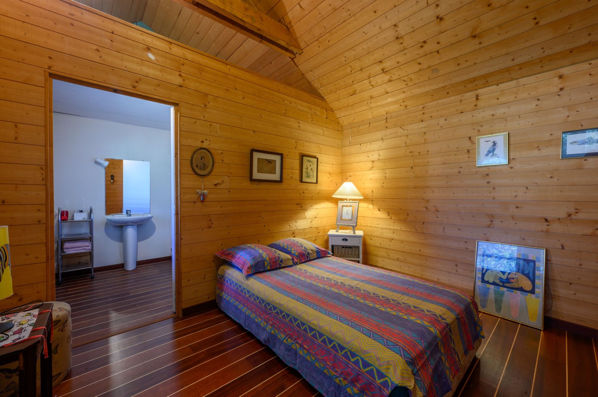 maison 7 Pièces en vente sur ST ARMEL (56450)