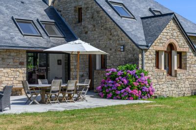 Vente Maison Saint-Armel 7 Pièces 197 m²