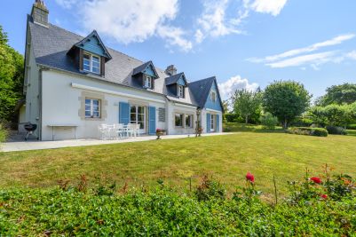 Sale Property La Forêt-Fouesnant 12&nbsp;Rooms 240&nbsp;m²