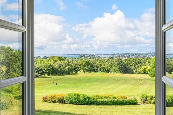 Sale Property La Forêt-Fouesnant 12&nbsp;Rooms 240&nbsp;m²
