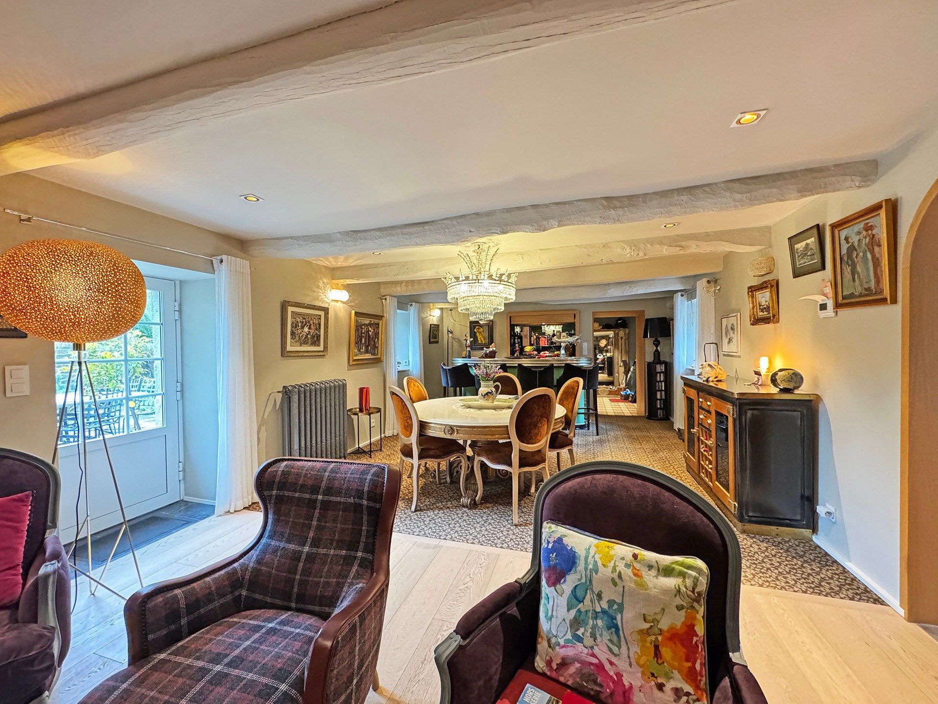 maison 7 Pièces en vente sur QUIMPER (29000)