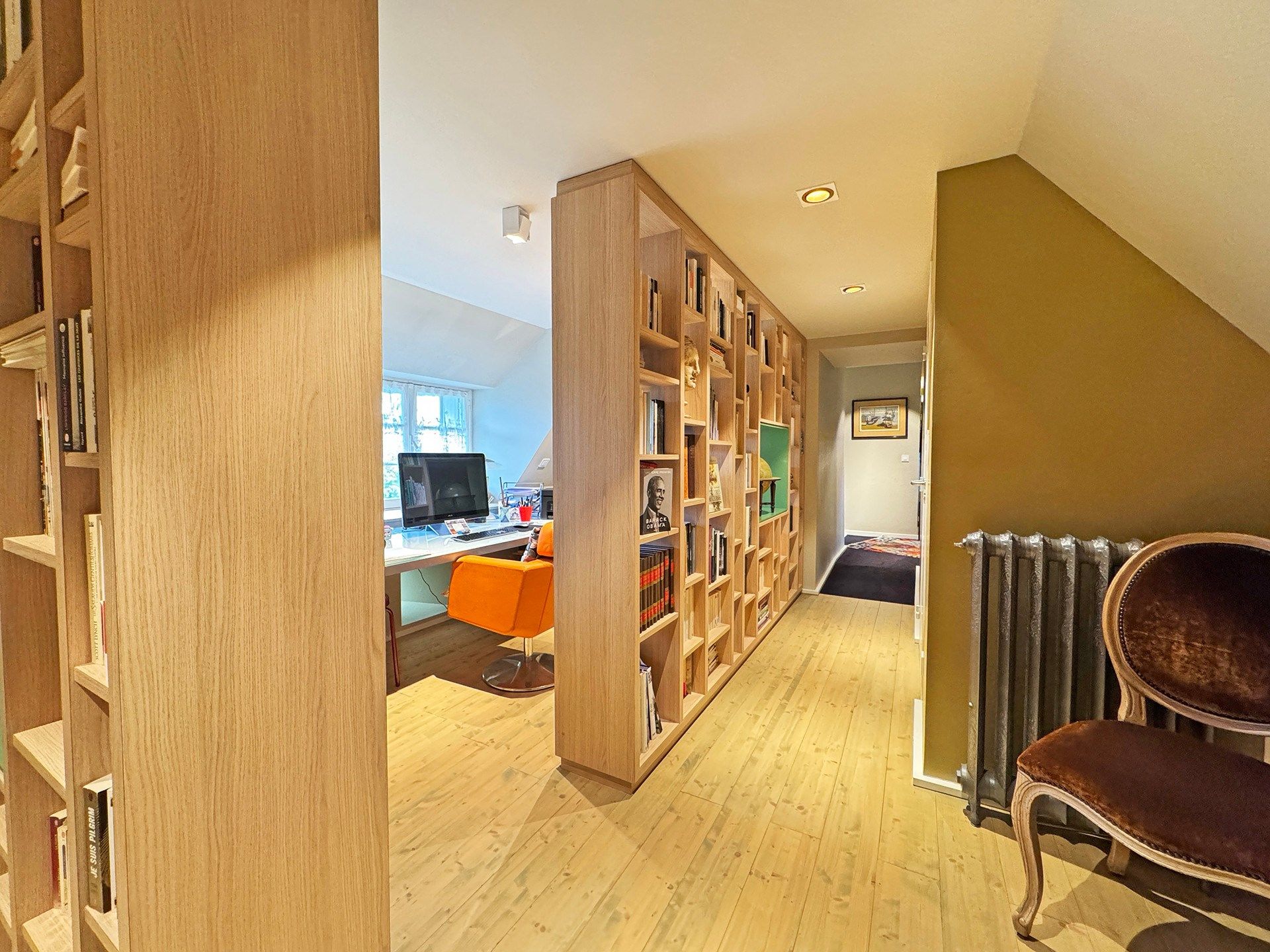 maison 7 Pièces en vente sur QUIMPER (29000)