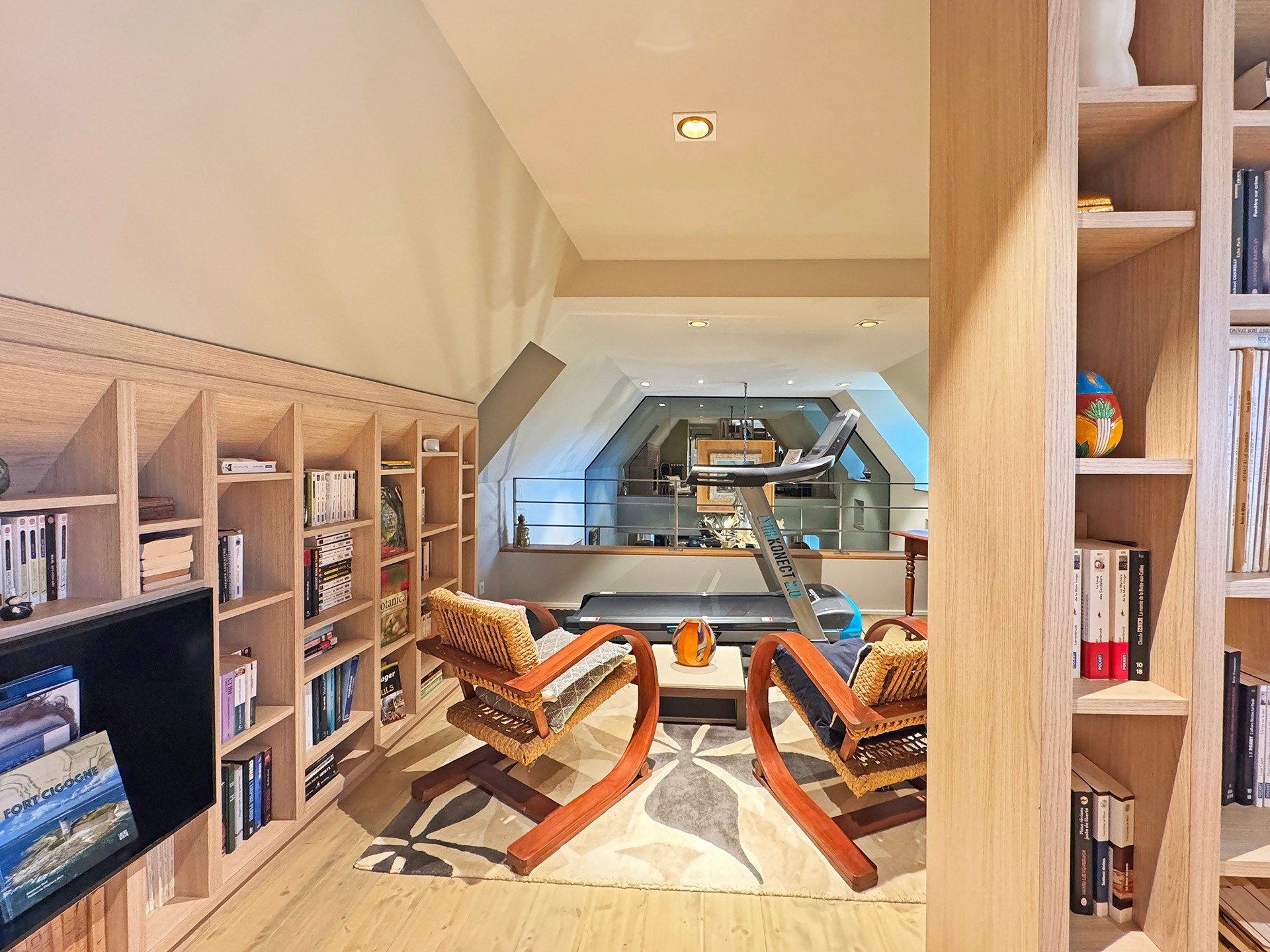 maison 7 Pièces en vente sur QUIMPER (29000)