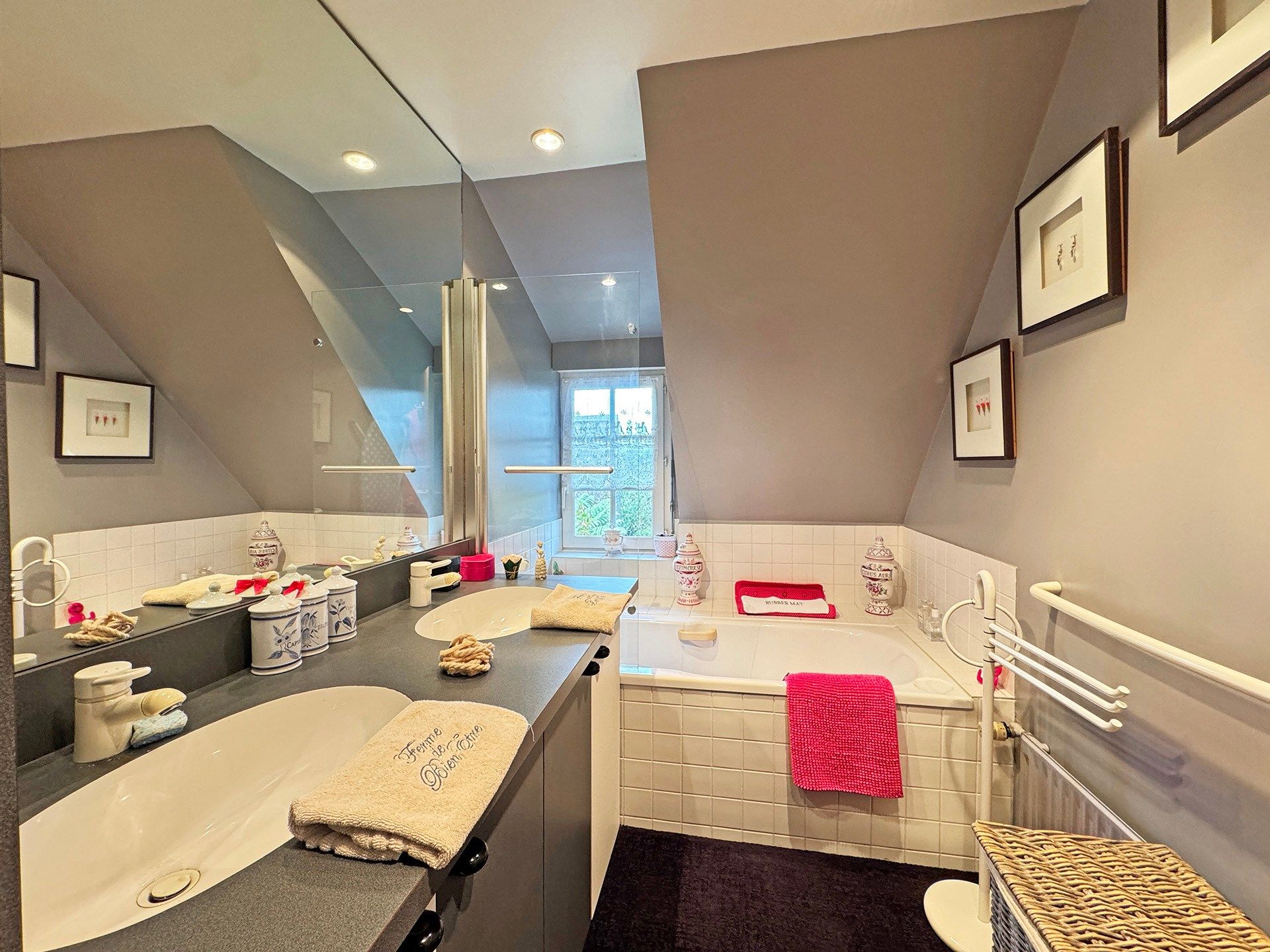 maison 7 Pièces en vente sur QUIMPER (29000)