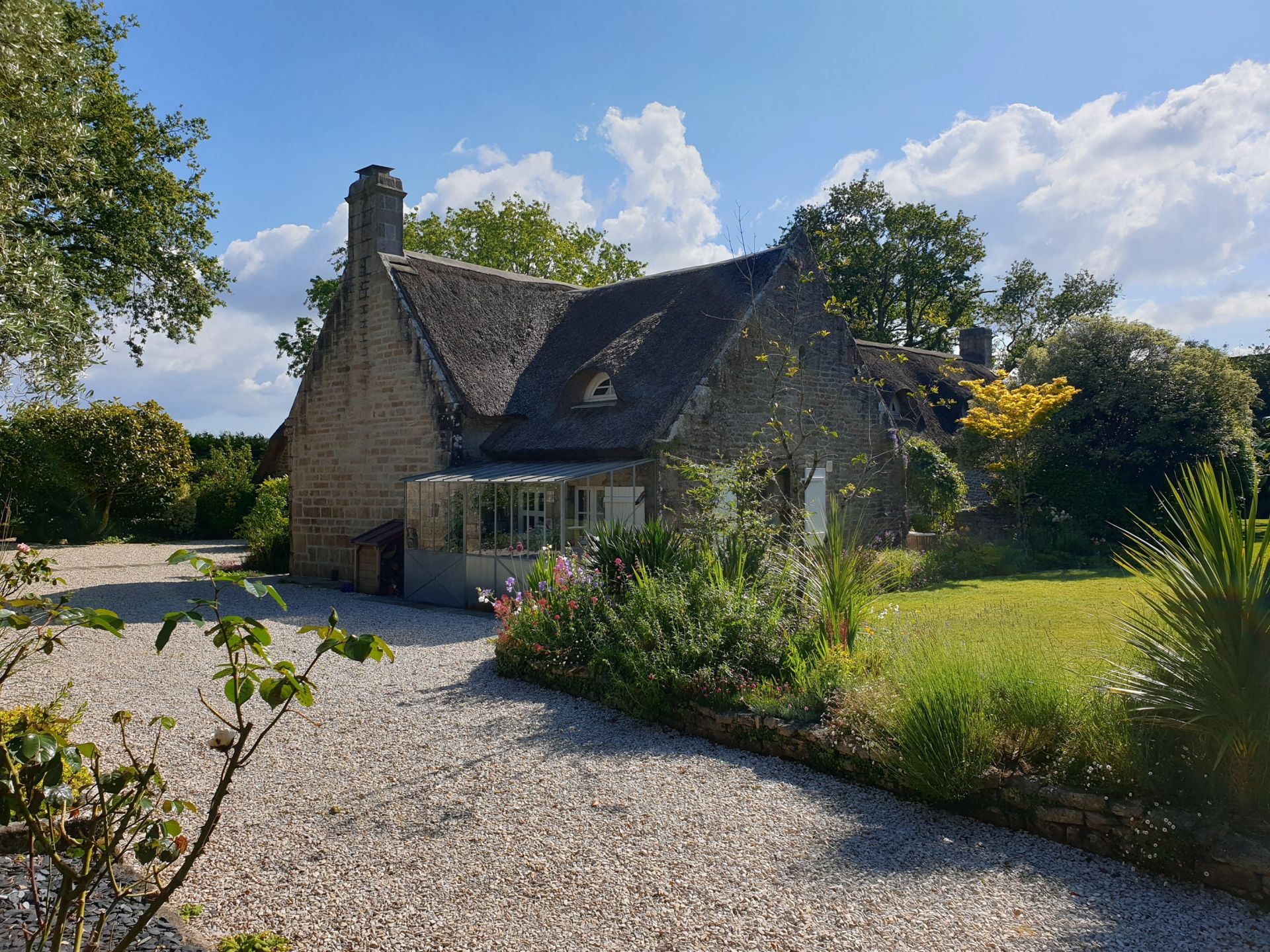 maison 7 Pièces en vente sur QUIMPER (29000)