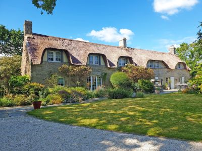 Vente Maison Quimper 7 Pièces 182 m²