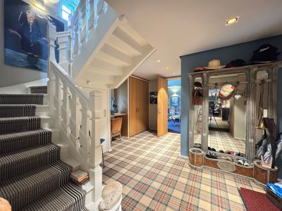 Vente Maison Quimper 7 Pièces 182 m²