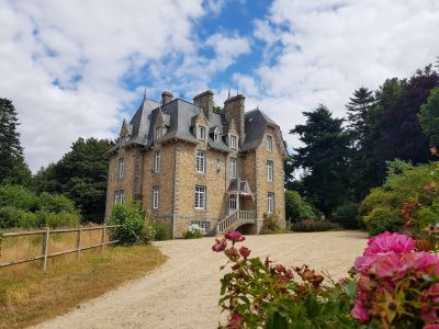 Sale Equestrian property Plouvara 13&nbsp;Rooms 360&nbsp;m²
