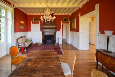 Vente Propriété équestre Plouvara 13 Pièces 360 m²