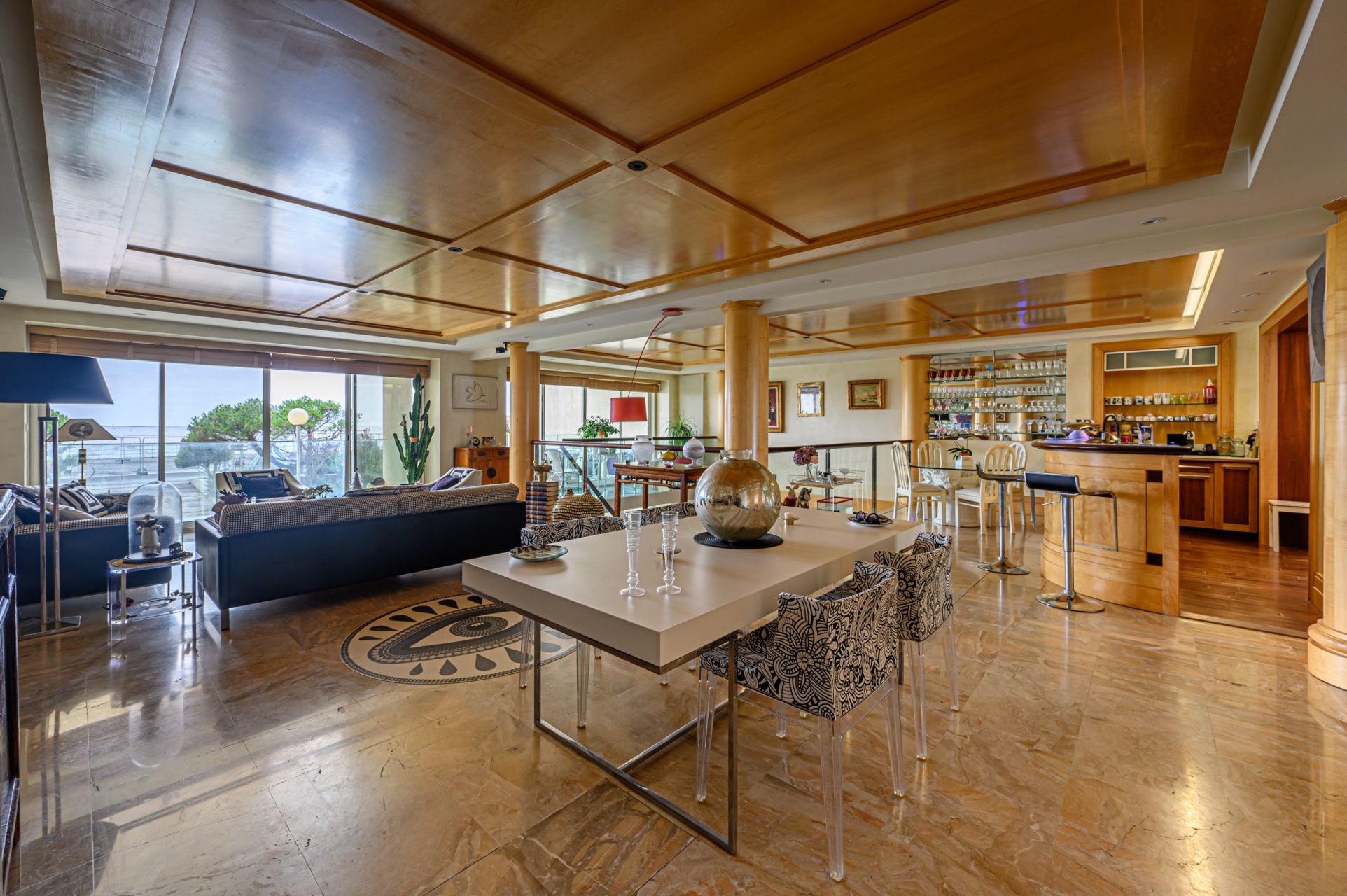 apartment 5 Rooms for sale on LA BAULE (44500)