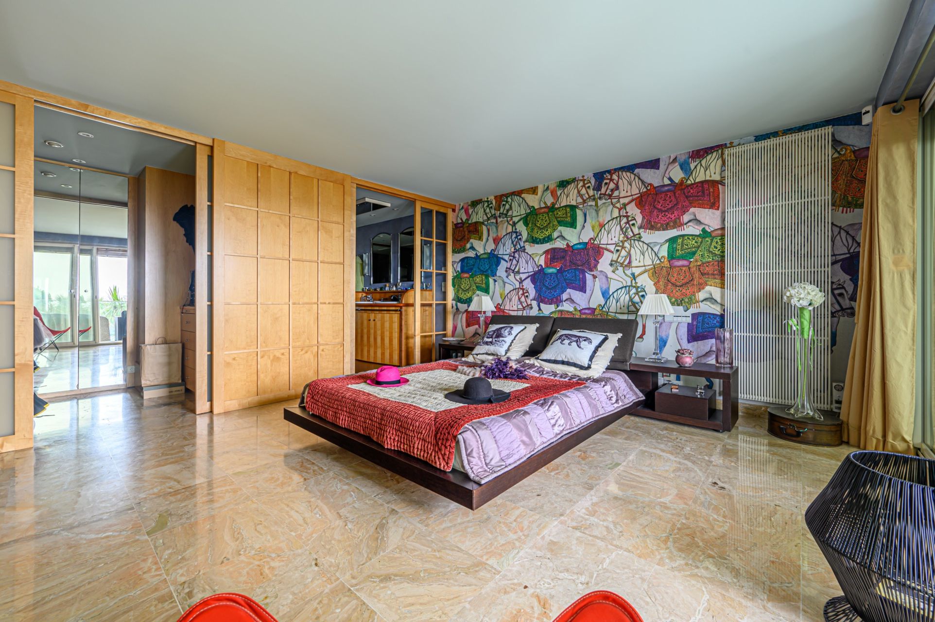 appartement 5 Pièces en vente sur LA BAULE (44500)