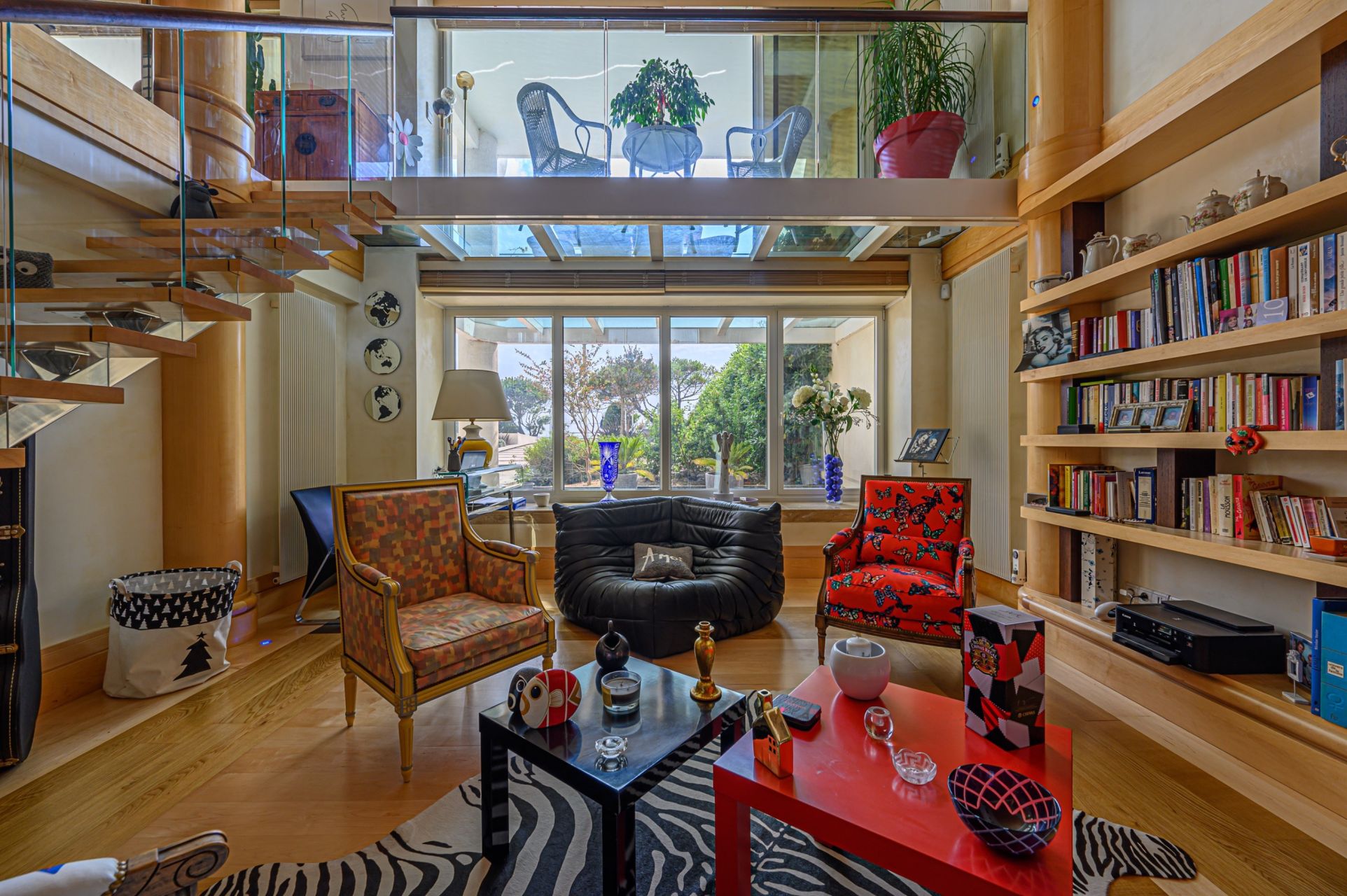 apartment 5 Rooms for sale on LA BAULE (44500)