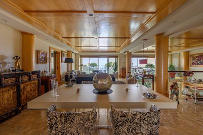 Sale Apartment La Baule 5 Rooms 183 m²