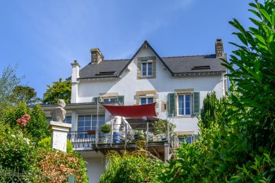Vente Maison Rochefort-en-Terre 11 Pièces 230 m²