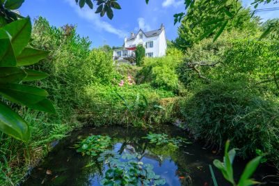 Vente Maison Rochefort-en-Terre 11 Pièces 230 m²