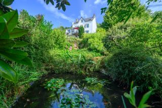 maison 11 Pièces en vente sur ROCHEFORT EN TERRE (56220)