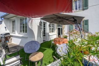 maison 11 Pièces en vente sur ROCHEFORT EN TERRE (56220)