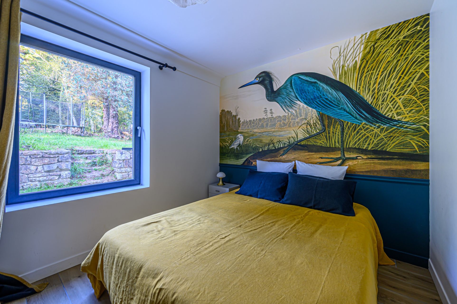 maison 8 Pièces en location saisonnière sur GOUESNACH (29950)