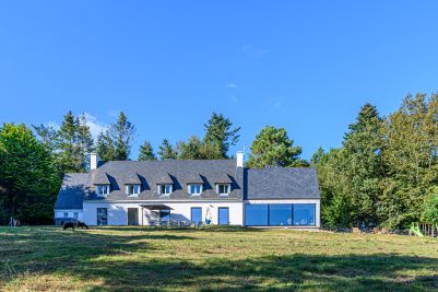 Rental House Gouesnach 8&nbsp;Rooms 250&nbsp;m²