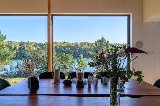 maison 8 Pièces en location saisonnière sur GOUESNACH (29950)