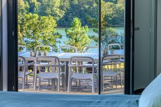 maison 8 Pièces en location saisonnière sur GOUESNACH (29950)