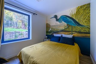 maison 8 Pièces en location saisonnière sur GOUESNACH (29950)