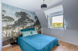 maison 8 Pièces en location saisonnière sur GOUESNACH (29950)