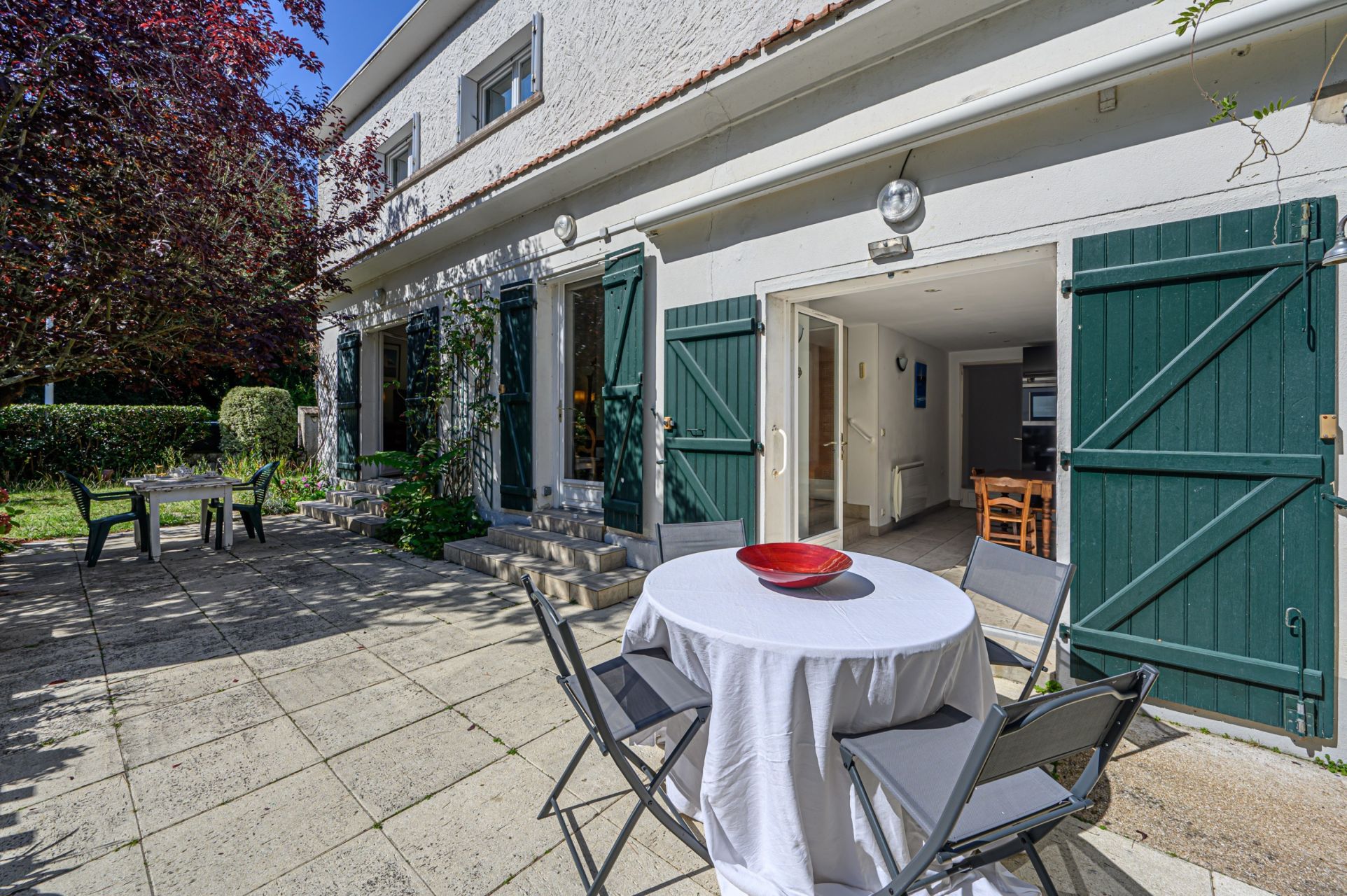 maison 6 Pièces en vente sur LA BAULE (44500)