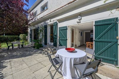 Vente Maison La Baule 6 Pièces 109 m²