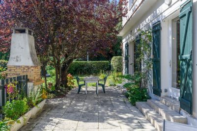 Vente Maison La Baule 6 Pièces 109 m²