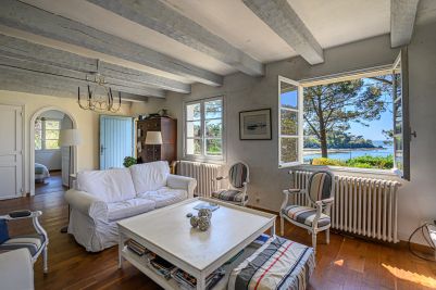 Sale House Moëlan-sur-Mer 6&nbsp;Rooms 160&nbsp;m²