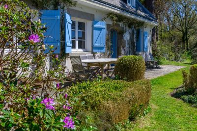 Sale House Moëlan-sur-Mer 6&nbsp;Rooms 160&nbsp;m²