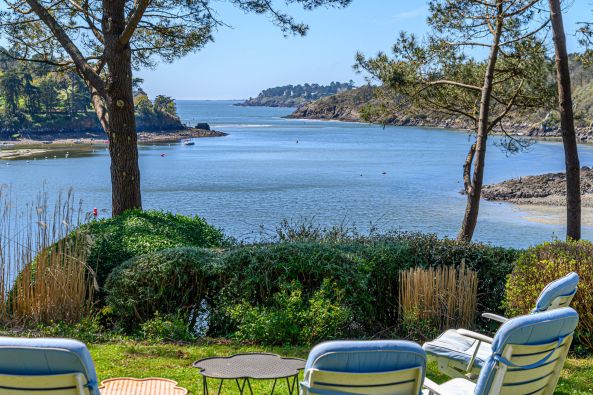 Sale House Moëlan-sur-Mer 6&nbsp;Rooms 160&nbsp;m²
