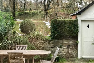 Vente Maison Vannes 10 Pièces 448 m²