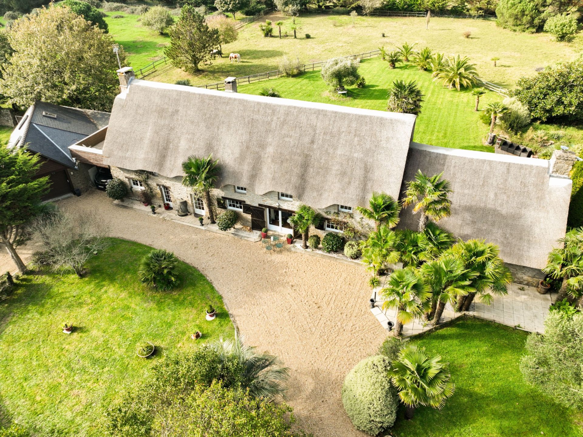 maison 7 Pièces en vente sur GUERANDE (44350)
