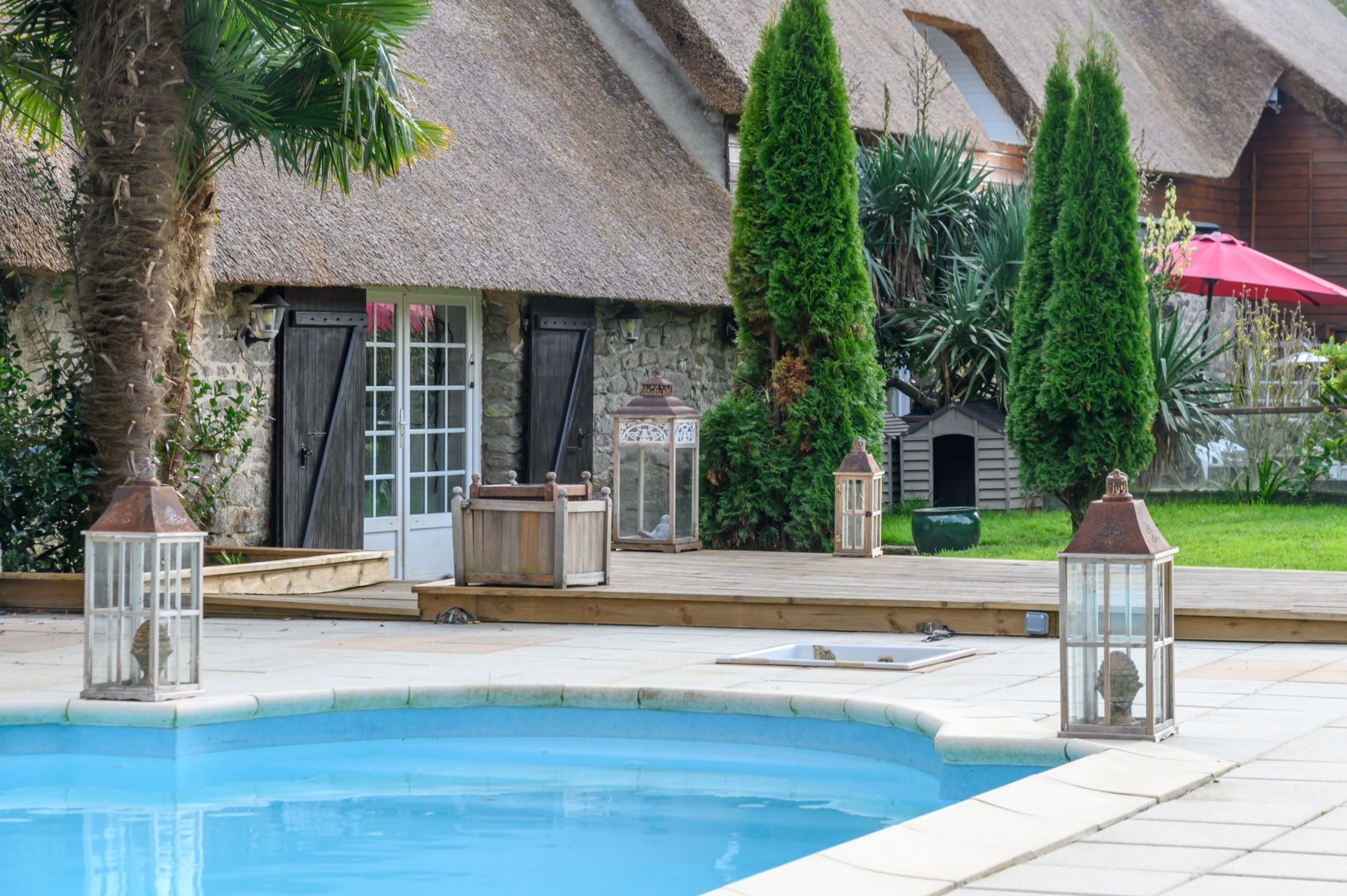 house 7 Rooms for sale on GUERANDE (44350)