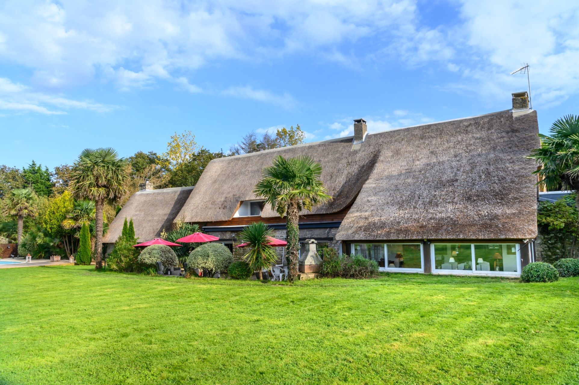 house 7 Rooms for sale on GUERANDE (44350)